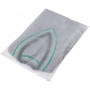 Пакет Zip Lock, M, белый арт. 74162.60 Пакет Zip Lock, M, белый арт. 74162.60