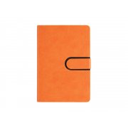 Ежедневник недатированный А5 «Status»