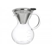 Кемекс с фильтром для заваривания кофе «Drip»