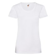 Футболка женская LADY FIT VALUEWEIGHT T 160 Белый