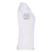 Футболка женская LADY FIT VALUEWEIGHT T 160 Белый арт. 613720.30