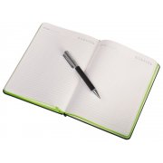 Бизнес блокнот «Bossy» с ручкой