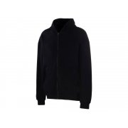 Толстовка оверсайз с капюшоном на молнии «Monaco»