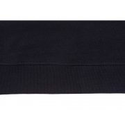 Толстовка оверсайз с капюшоном на молнии «Monaco»