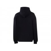 Толстовка оверсайз с капюшоном на молнии «Monaco»