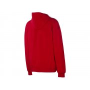 Толстовка оверсайз с капюшоном на молнии «Monaco»