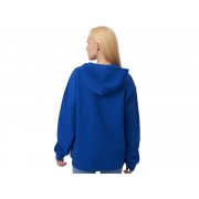 Толстовка оверсайз с капюшоном на молнии «Monaco»