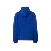 Толстовка оверсайз с капюшоном на молнии «Monaco»