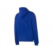 Толстовка оверсайз с капюшоном на молнии «Monaco»