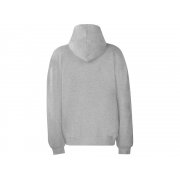 Толстовка оверсайз с капюшоном на молнии «Monaco»