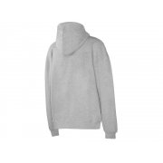 Толстовка оверсайз с капюшоном на молнии «Monaco»