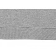 Толстовка оверсайз с капюшоном на молнии «Monaco»