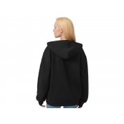 Толстовка оверсайз с капюшоном на молнии «Monaco»