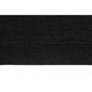 Толстовка оверсайз с капюшоном на молнии «Monaco»