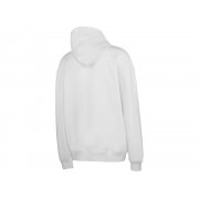 Толстовка оверсайз с капюшоном на молнии «Monaco»