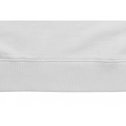 Толстовка оверсайз с капюшоном на молнии «Monaco»