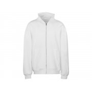 Толстовка оверсайз с капюшоном на молнии «Monaco»