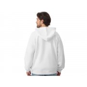 Толстовка оверсайз с капюшоном на молнии «Monaco»