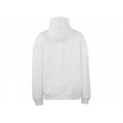 Толстовка оверсайз с капюшоном на молнии «Monaco»