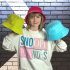 Хлопковая панама BRIM 250 Бирюзовый Хлопковая панама BRIM 250 Бирюзовый