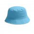 Хлопковая панама BRIM 250 Бирюзовый Хлопковая панама BRIM 250 Бирюзовый