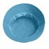 Хлопковая панама BRIM 250 Бирюзовый Хлопковая панама BRIM 250 Бирюзовый