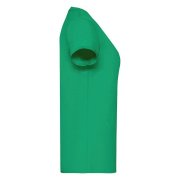 Футболка женская LADY FIT VALUEWEIGHT T 165 Зеленый арт. 613720.47