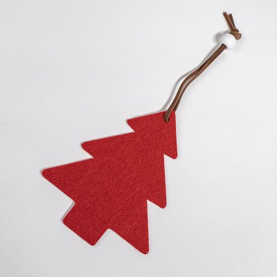 Набор подарочный CHARM: кружка, носки, две игрушки; красный/белый Красный арт. 39530/08