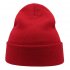 Набор подарочный GET WARM: перчатки, шапка, термос; красный Красный арт. 39531/08