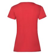 Футболка женская LADY FIT VALUEWEIGHT T 165 Красный арт. 613720.40
