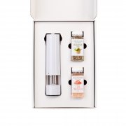 Набор "Grinder box 3in1" белый