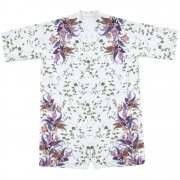 Халат махровый Noche с полноцветной печатью на заказ арт. 18511.01 Халат махровый Noche с полноцветной печатью на заказ арт. 18511.01