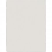 Плед Knitly, жемчужно-белый