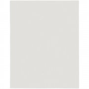 Плед Knitly, жемчужно-белый