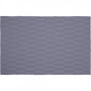 Плед Rombus, серый (стальной) арт. 19623.34 Плед Rombus, серый (стальной) арт. 19623.34