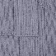 Плед Rombus, серый (стальной) арт. 19623.34 Плед Rombus, серый (стальной) арт. 19623.34