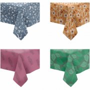 Скатерть с полноцветной печатью Irida на заказ арт. 18851.01