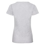 Футболка женская LADY FIT VALUEWEIGHT T 165 Серый арт. 613720.94