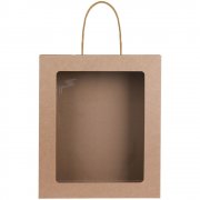 Коробка Pacanelle, M, крафт арт. 16928.00 Коробка Pacanelle, M, крафт арт. 16928.00