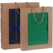 Коробка Pacanelle, M, крафт арт. 16928.00 Коробка Pacanelle, M, крафт арт. 16928.00