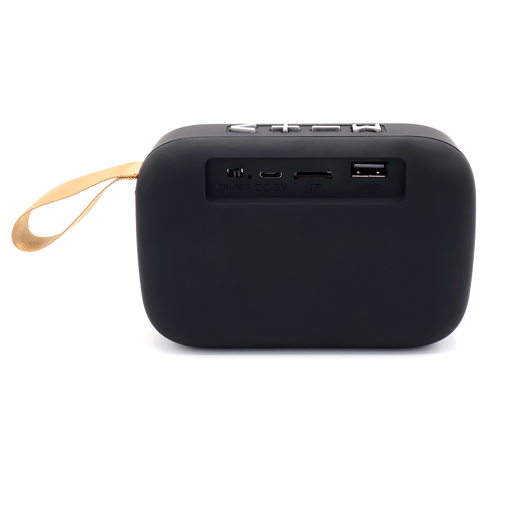 Беспроводная Bluetooth колонка Charge G2(BLTS01), красная арт. 11005.055 Беспроводная Bluetooth колонка Charge G2(BLTS01), красная арт. 11005.055