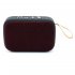 Беспроводная Bluetooth колонка Charge G2(BLTS01), красная Беспроводная Bluetooth колонка Charge G2(BLTS01), красная