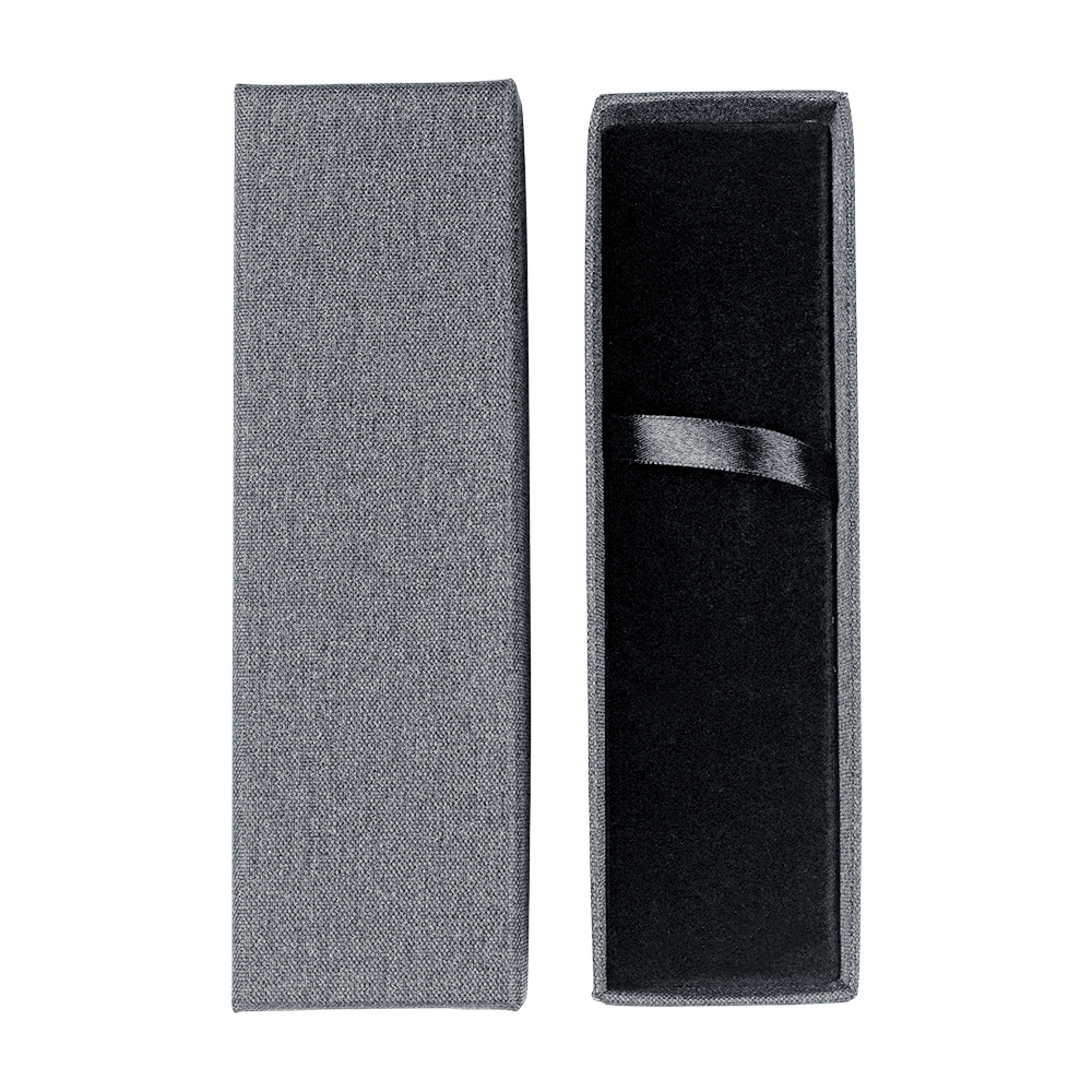 Коробка для ручки Collin, чёрная арт. 1071.02 Коробка для ручки Collin, чёрная арт. 1071.02