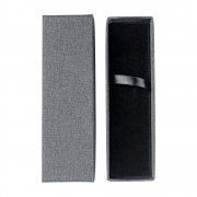 Коробка для ручки Collin, чёрная арт. 1071.02 Коробка для ручки Collin, чёрная арт. 1071.02