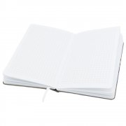 Записная книжка A5 Dziuna Зыбицкая в клетку 15 x 21 см