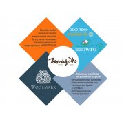 Плед «AREQUIPA 5186»