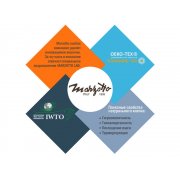 Плед «ILLINOIS CTN 4960»