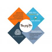 Плед «BALTIMORA 2950»