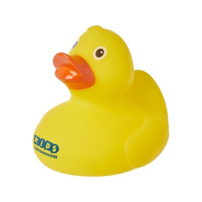 Утка для снятия стресса «Quack»