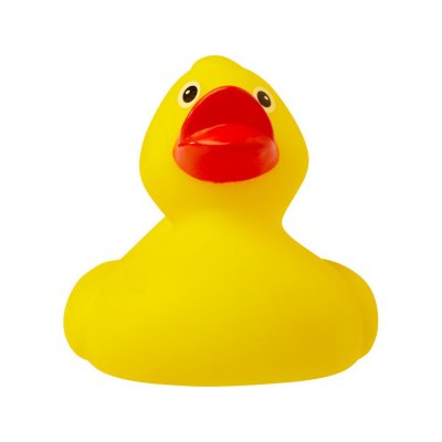 Утка для снятия стресса «Quack»